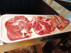 -伍棵星炭烤自助料理·烤鳗鱼(浦东食品城店)