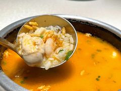 海鲜泡饭-维园悦谱·海派家常菜(乌鲁木齐南路店)