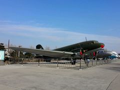 -中国航空博物馆