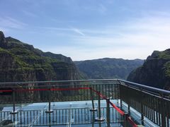-山西壶关太行山大峡谷旅游景区