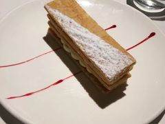 -L'Arome芳芳法国餐厅(仙林金鹰店)