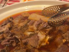 -西贝(上海我格广场店)