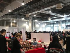 -东浩兰生上海世博展览馆