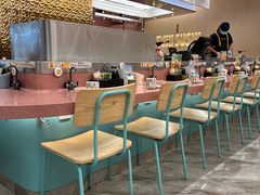 -元气寿司(环球港店)
