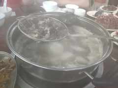 -来自潮州牛肉店(华强北店)