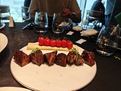 -醉东Oriental House(静安嘉里中心店)