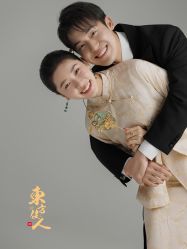 点击看大图 -CD视觉婚纱摄影