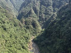 -广东大峡谷
