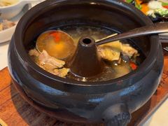 -云海肴·汽锅鸡·云南菜(高德置地店)