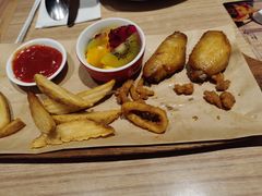 -必胜客(滕州荆河店)