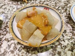 煎焖子-天津卫码头(南开大悦城店)