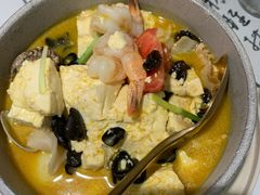 手撕石磨老豆腐-望湘园·洞庭渔宴(永旺店)