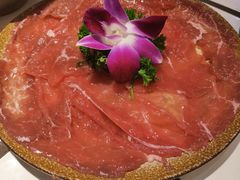 嫩滑鲜牛肉-贰回巷火锅馆(钟楼店)