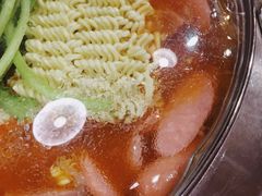 -包装马车·韩国料理·포장마차