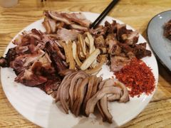 卤拼（小）-盘飧市(春熙路店)