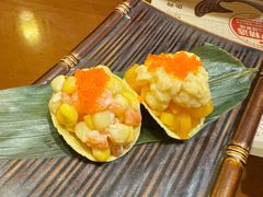 -七町糖果寿司屋(龙洞广工店)