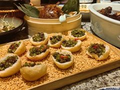 金陵烤鸭-南京大牌档(龙湖长楹天街店)