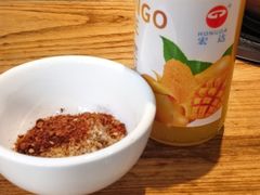 -阿婆情腊排骨火锅·野生菌季(古城旗舰店)