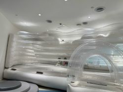 -MINI MARS KIDS CLUB亲子家庭中心(杨浦黄兴店)