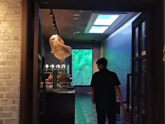 -庐灶江南·江南菜·四合院Bistro(东直门雍和宫·原华侨宾馆店)