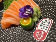 -炉胜·炉端烧·居酒屋