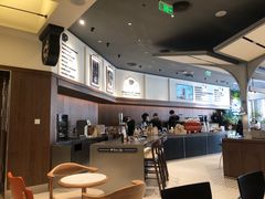 -Peet's Coffee皮爷咖啡(武商Mall手作店)