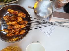 -有奴思烤肉·清真(正宁路店)