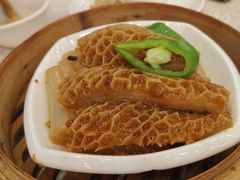 -龙的酒楼·手工早茶·顺德菜(近良路店)
