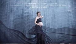 点击看大图 -巴黎春天·菀纱仙庭婚纱美学