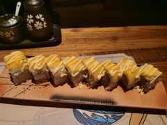 -玉川屋创意日料(北美新天地店)