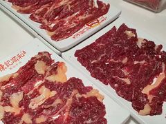 -陈记顺和潮汕牛肉火锅(韩江路店)