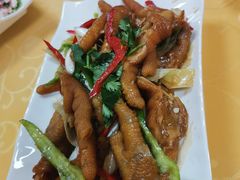 -西域·印象新疆特色餐厅(云鹿店)