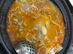 -李师傅脆肚(华强北店)