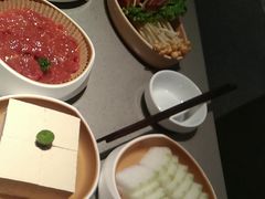 -海底捞火锅(北京路店)