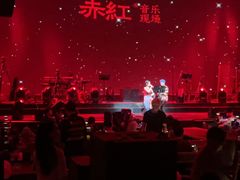 -赤红音乐现场(浦东金桥路店)
