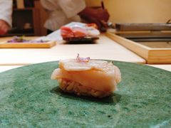 -鮨青(恒基名人购物中心店)