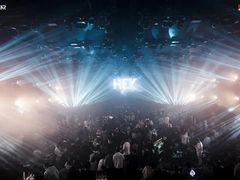 -STELLAR NIGHT CLUB星际酒吧(明发商业广场店)