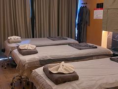 -沐·SPA悠享影院足道(海岸城店)