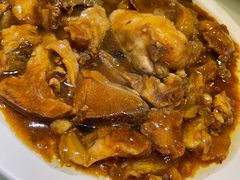 -胖子菜馆(隆昌路店)