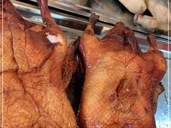 -徐家鸭子·非遗烤鸭(老门东店)