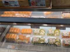 -泸溪河桃酥(长乐路店)