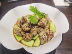 -庐灶江南·江南菜·四合院Bistro(东直门雍和宫·原华侨宾馆店)