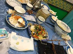 -西域西北老马食府(鼓楼西街店)