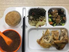 -香妃烤鸡(西单店)