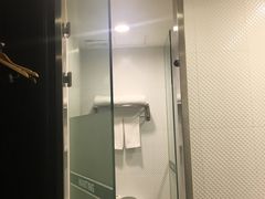 -汉庭(天津开发区泰达二大街店)