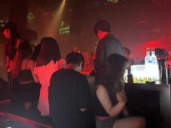 -V AMUSING CLUB·酒吧(银河中心店)