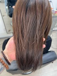 -LILI·HAIR SALON理理造型