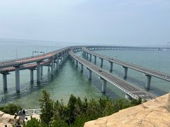 -星海湾跨海大桥
