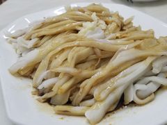捞粉-阿水土鸡(远光店)