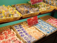 -武汉冠生園(吉庆街店)